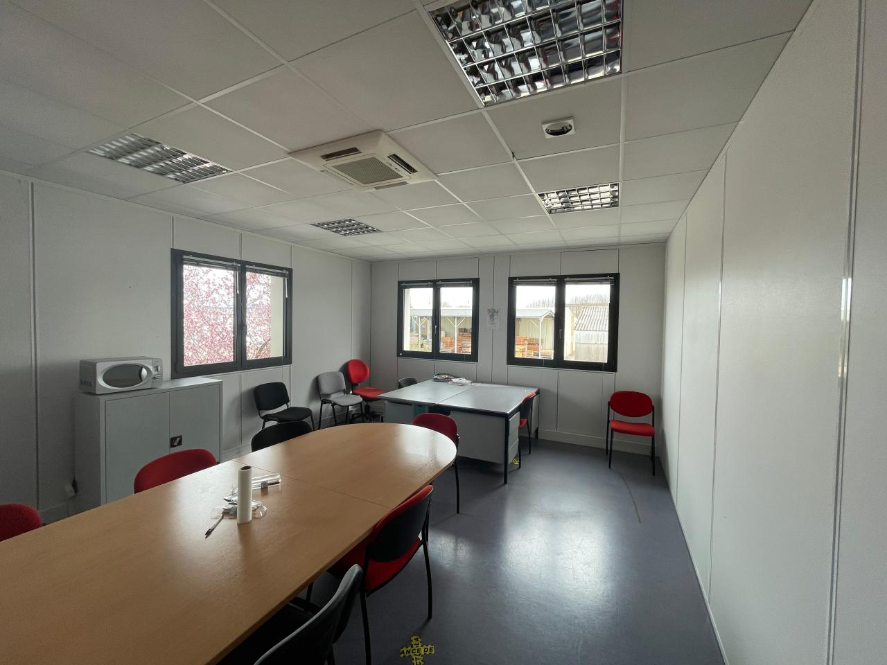 Local d'activité Longvic 3189m² Vente local d'activité Longvic Côte-d'Or OVACT2531310 24